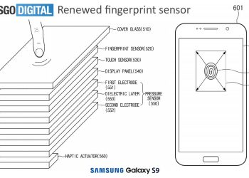 samsung patent