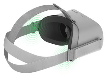 Oculus Go