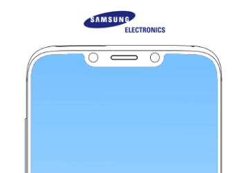 notch samsung