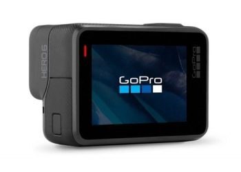 GoPro Camera