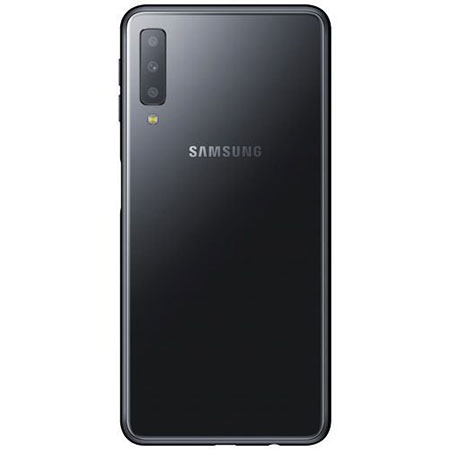 samsung galaxy a7 2018 achterkant
