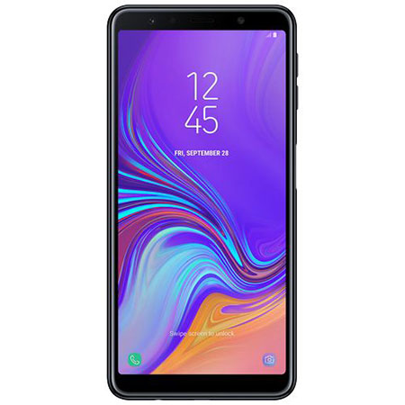 samsung galaxy a7 2018 kopen