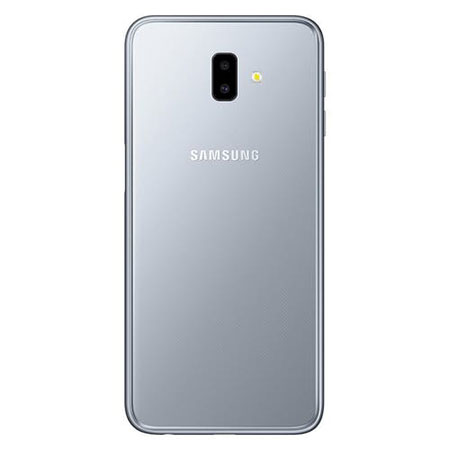 samsung galaxy j6 plus achterkant