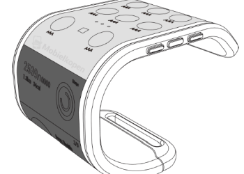 lenovo foldable phone