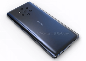 nokia 9