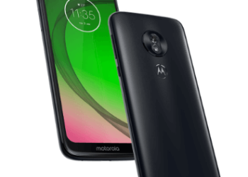moto g7 play