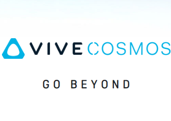 vive cosmos