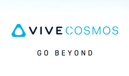 vive cosmos