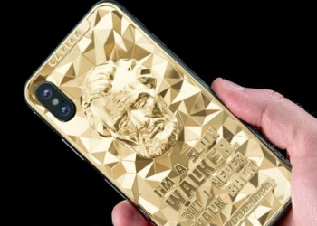 limited edition iphone