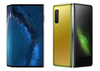 mate x galaxy fold