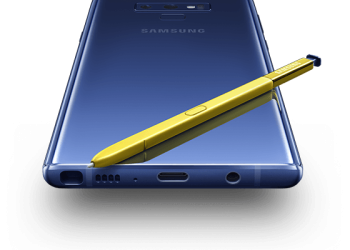 galaxy note9