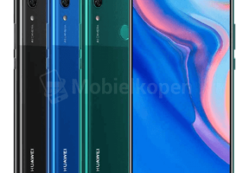p smart z