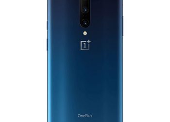 oneplus 7 pro achterkant