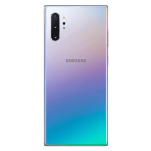 samsung galaxy note10 plus achterkant