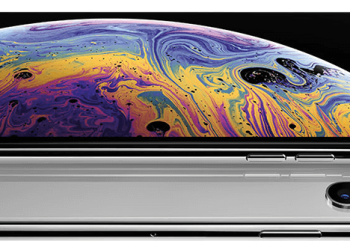 apple iphone xs