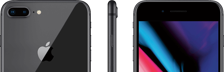 iphone 8 plus