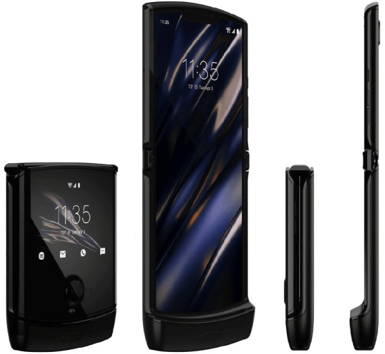 motorola razr