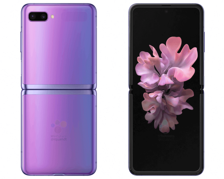 Samsung Galaxy Z Flip