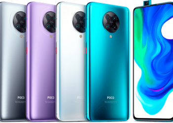 poco f2 pro