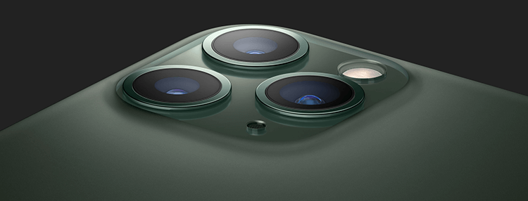 apple iphone 11 pro max