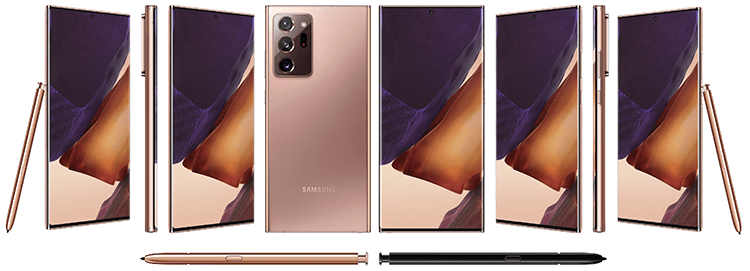galaxy note 20 ultra