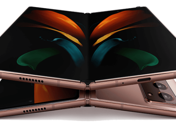 galaxy z fold 2