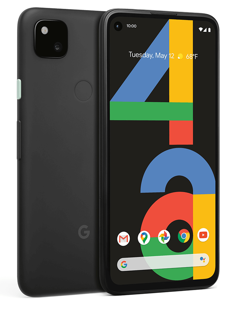 pixel 4a