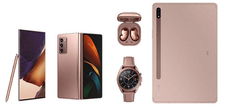 samsung galaxy unpacked