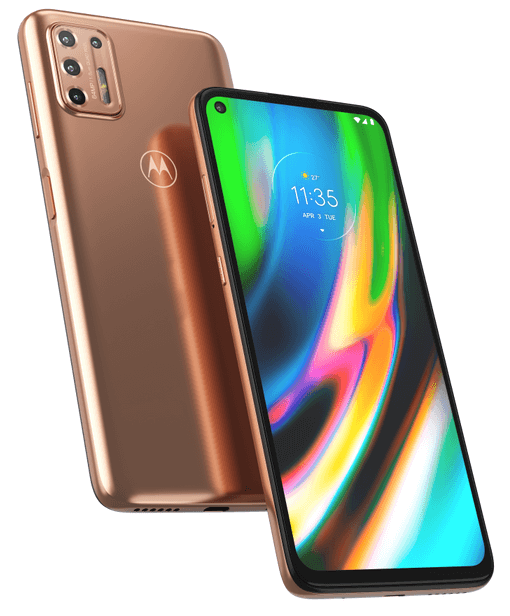 moto g9 plus