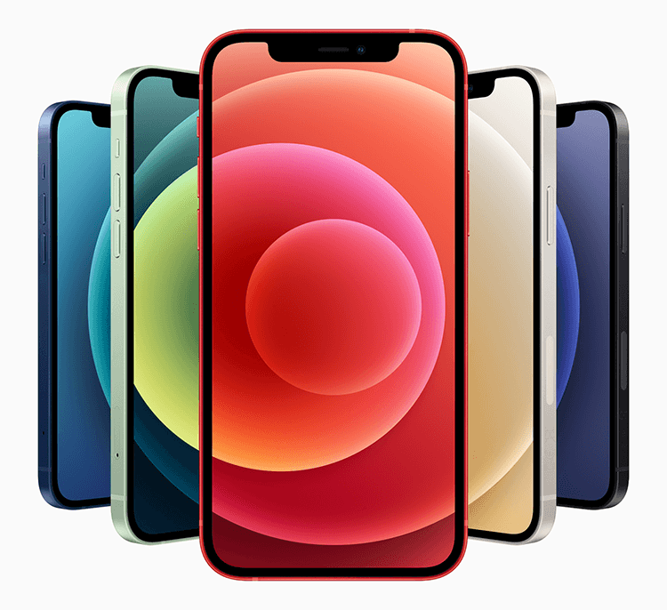 iphone 12 mini