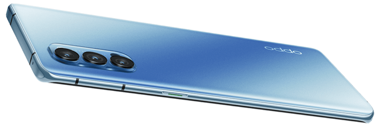 reno 4 pro 5g