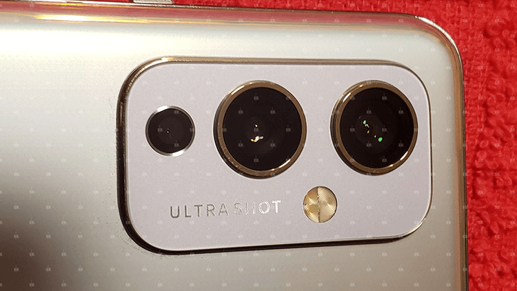 ultrashot camera
