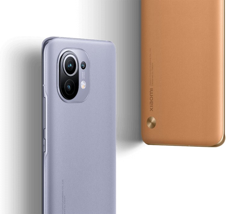 xiaomi mi11