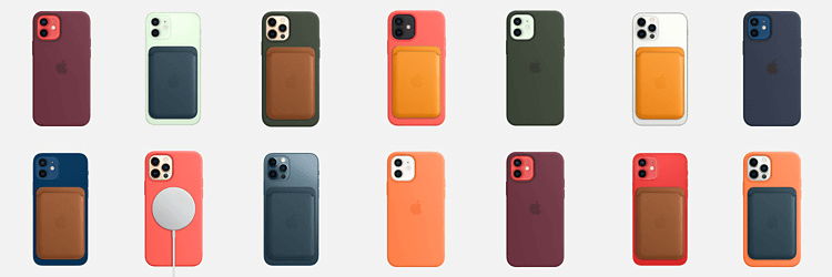 apple accessoires