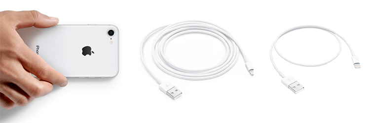 apple lightning