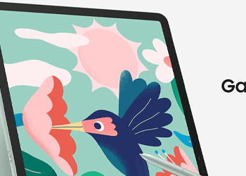 galaxy tab s7 fe