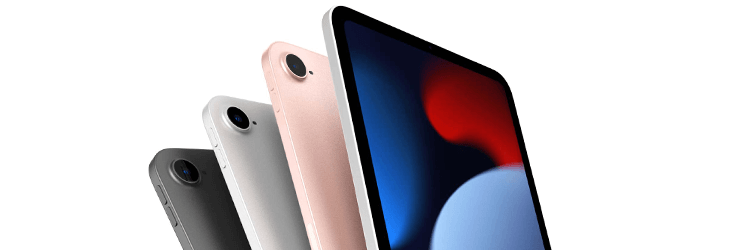 ipad mini 6