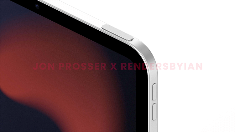 touch id power button