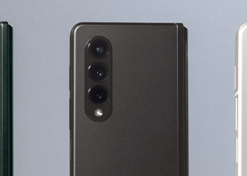 Galaxy Z Fold3 5G