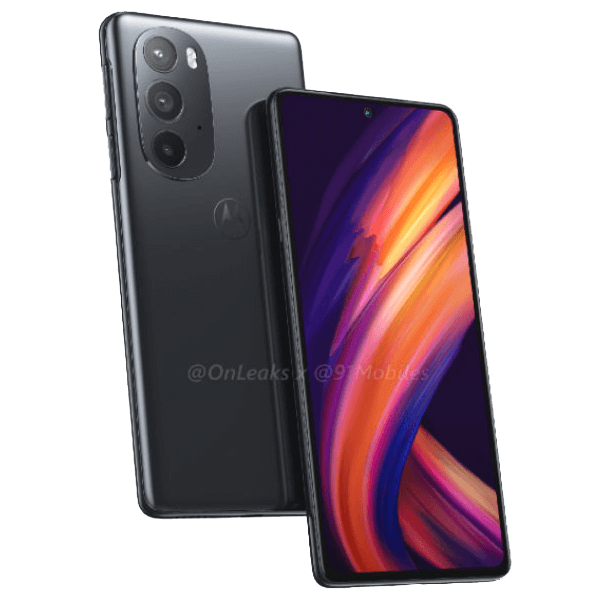 Motorola Edge X