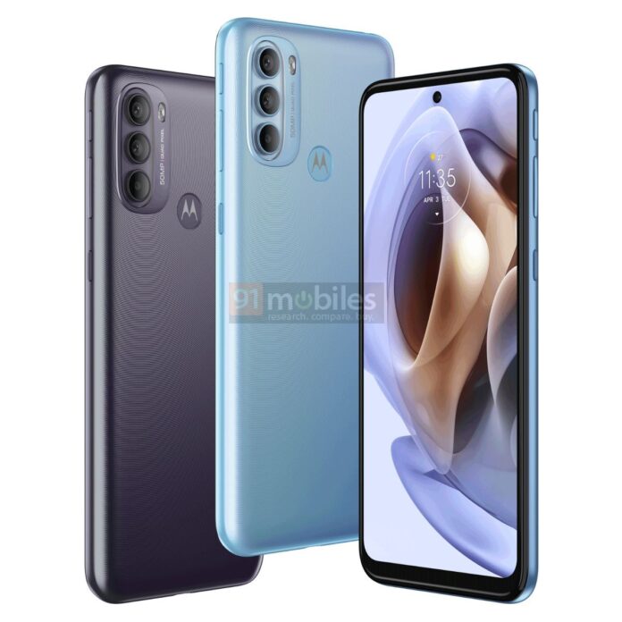 moto g31