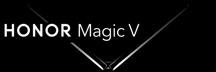 honor magic v