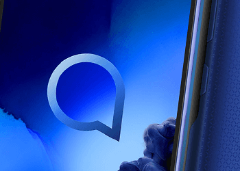 alcatel smartphone