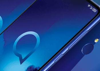 alcatel smartphone