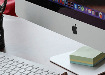 mac apple