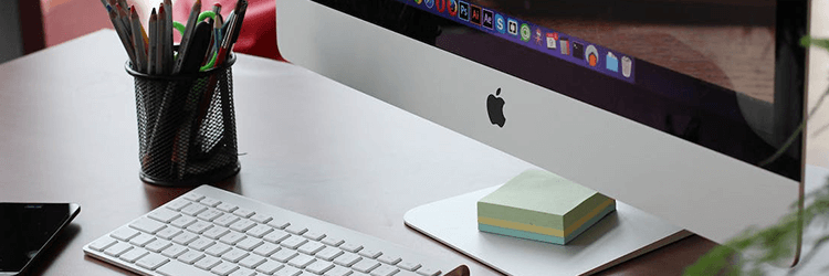 mac apple