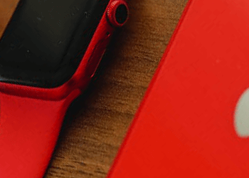 rode iphone watch