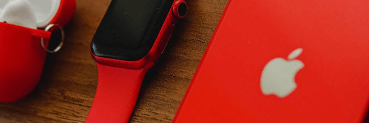 rode iphone watch